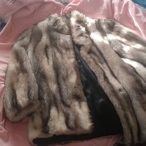 Fur Coat